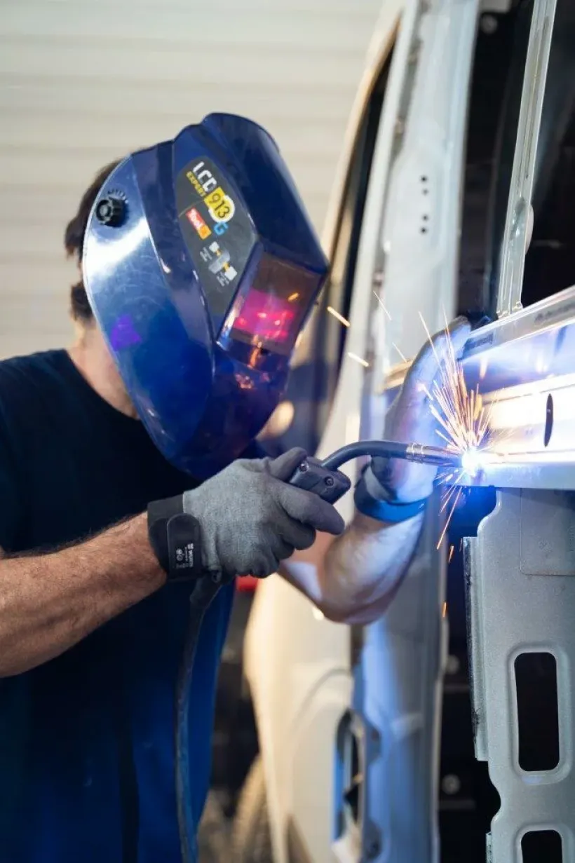 Triscos Autos Garage A Parentis En Born Et Biscarrosse Votre Specialiste En Carrosserie
