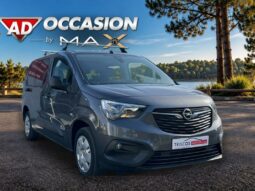Opel Combo IV Taille XL 950kg BlueHDi 130 S&S EAT8