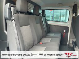 
										Ford Transit Custom 2.0 ECOB105 300 L1H1 CAB APP TREND BUS full									