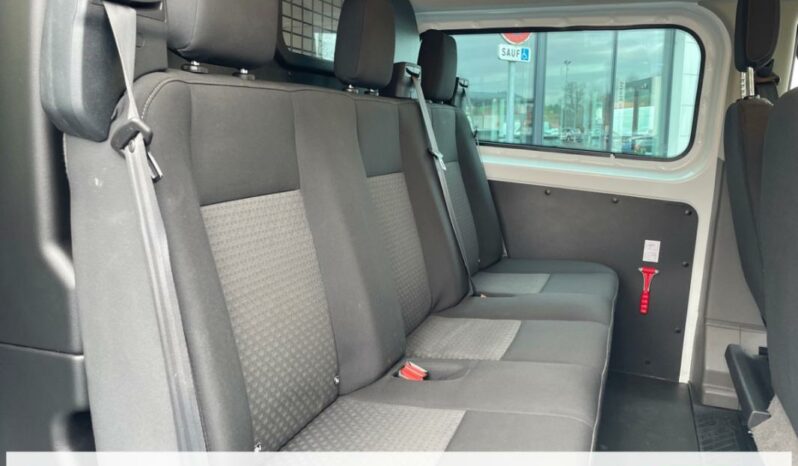 
								Ford Transit Custom 2.0 ECOB105 300 L1H1 CAB APP TREND BUS full									