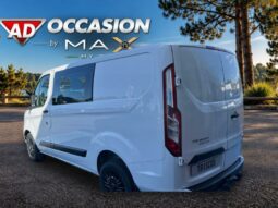 
										Ford Transit Custom 2.0 ECOB105 300 L1H1 CAB APP TREND BUS full									