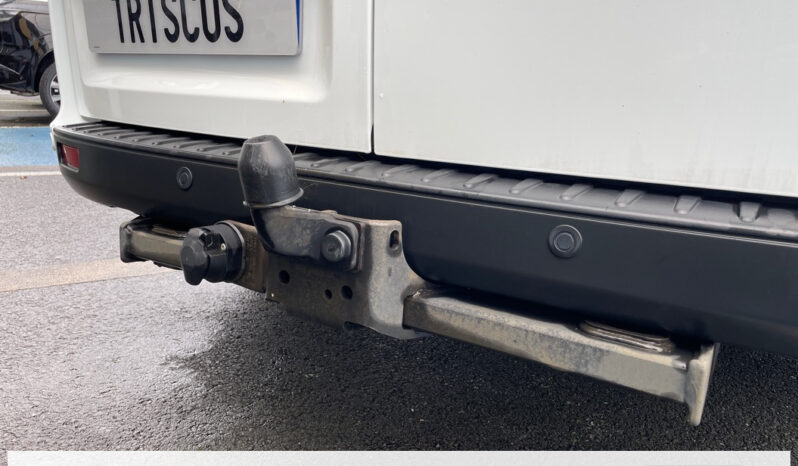 
								Ford Transit Custom 2.0 ECOB105 300 L1H1 CAB APP TREND BUS full									