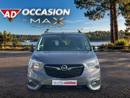 
										Opel Combo IV Taille XL 950kg BlueHDi 130 S&S EAT8 full									