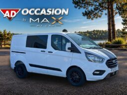 
										Ford Transit Custom 2.0 ECOB105 300 L1H1 CAB APP TREND BUS full									