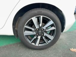 
										Nissan Micra V IG-T 92 Business Edition full									