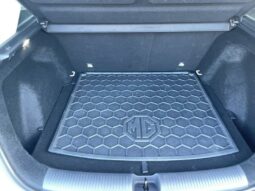 
										MG ZS II 1.5L 197ch Hybrid+ Luxury full									