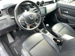 
										Dacia Duster II Extreme Blue dCi 115 4×4 full									