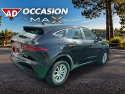 
										Jaguar E-PACE D150 BVA AWD STANDARD full									