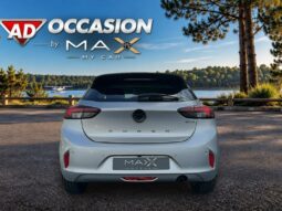 
										Opel Corsa (6) 1.2T XHL Hybrid 81kW Edition eDCT full									