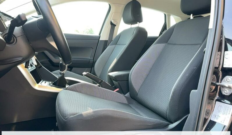 
								Volkswagen Polo VI 1.0 TSI 95 LIFE PLUS full									