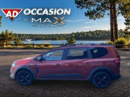 
										Dacia Jogger 5 Places Extreme+ECO-G 100 full									