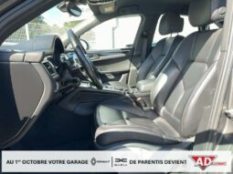 
										Porsche Macan 3.0 V6 S Diesel full									