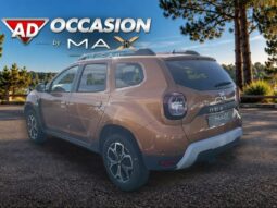 
										Dacia Duster II Prestige Blue dCi 115 4×2 E6U full									