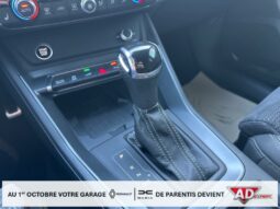 
										Audi Q3 II 45 TFSI E 245 S tronic S line full									