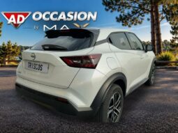 
										Nissan Juke II DIG-T 114 DCT N-Connecta full									