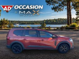 
										Dacia Jogger 5 Places Extreme+ECO-G 100 full									