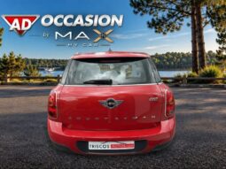 
										Mini Countryman One Finition Business 98 ch full									