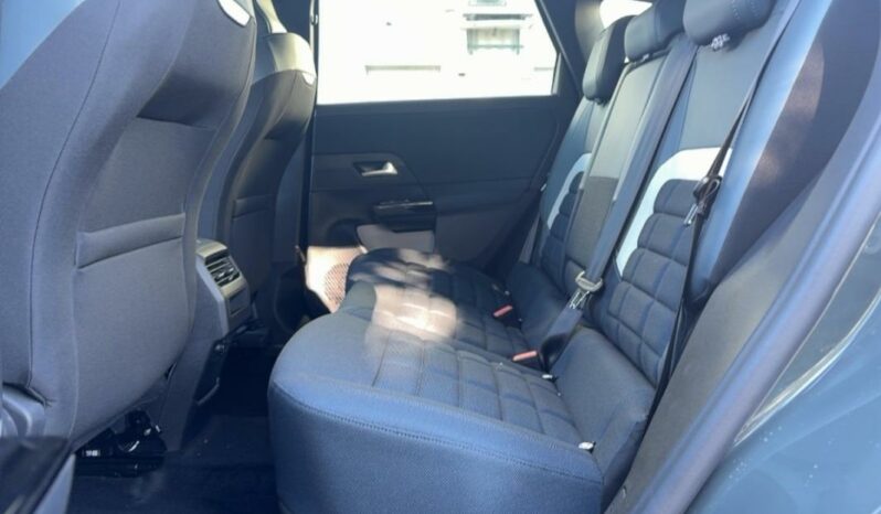 
								Citroën C5 Aircross II Hybride 145ch auto PLUS full									
