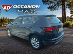 
										Seat Ateca 1.6 TDI 115 DSG7 Eco S&S Business full									