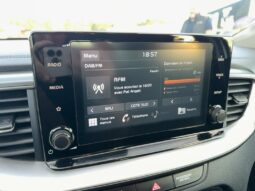 
										Kia Xceed 1.0 T-GDI 120 ISG MOTION full									