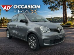 Renault Twingo III Equilibre SCe 65