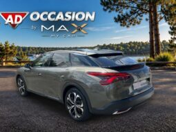 
										Citroën C5 X Hybride recharg 225 e-EAT8 PLUS full									