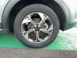 
										Kia Xceed 1.0 T-GDI 120 ISG MOTION full									