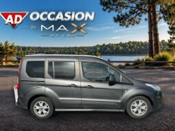 
										Ford grand tourneo connect 1.0 EcoBoost 100 s/s TITANIUM full									