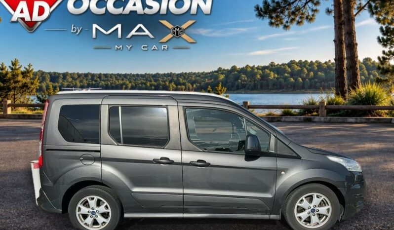 
								Ford grand tourneo connect 1.0 EcoBoost 100 s/s TITANIUM full									