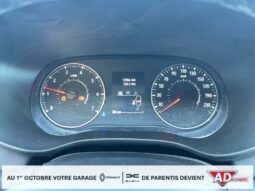 
										Dacia Jogger 5 Places Extreme+ECO-G 100 full									