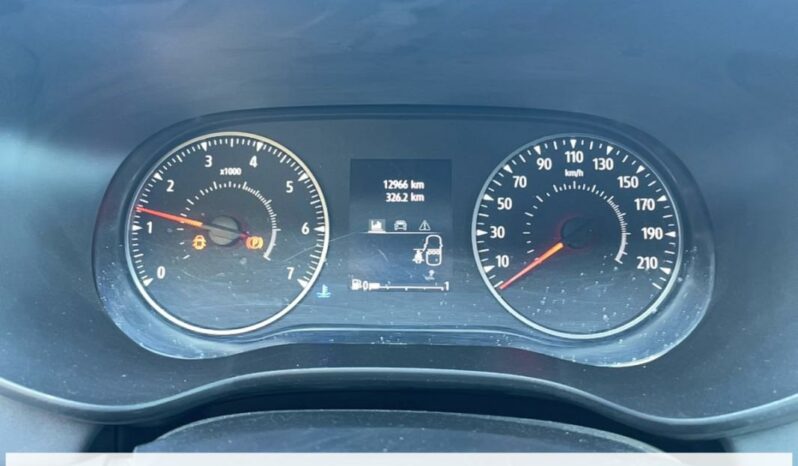 
								Dacia Jogger 5 Places Extreme+ECO-G 100 full									