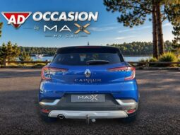 
										Renault Captur II Intens TCe 130 FAP – 20 full									