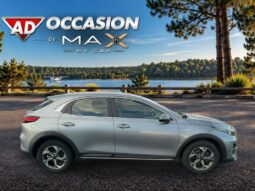 
										Kia Xceed 1.0 T-GDI 120 ISG MOTION full									