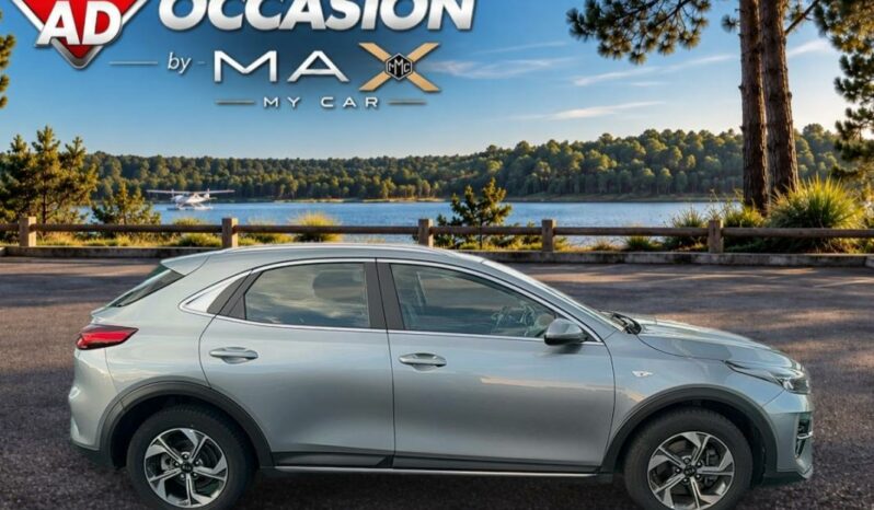 
								Kia Xceed 1.0 T-GDI 120 ISG MOTION full									
