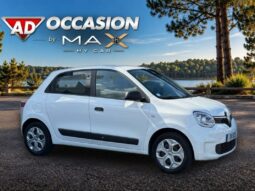 
										Renault Twingo III Life SCe 65 – 20 full									