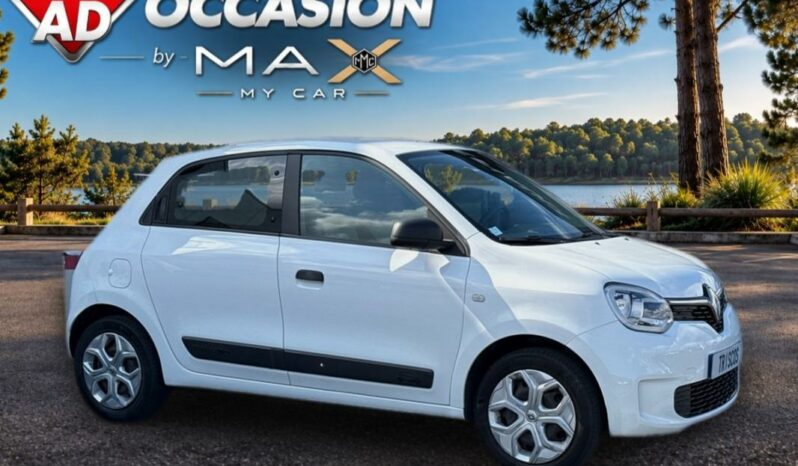
								Renault Twingo III Life SCe 65 – 20 full									