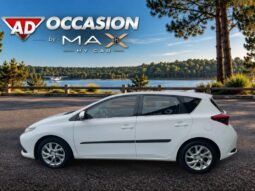 
										Toyota Auris (2) 1.2T Dynamic (new2015) 5 portes (mai 2015) (co2 112) full									