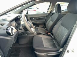 
										Nissan Micra V IG-T 92 Business Edition full									