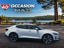 
										Polestar 2 BEV 64 KWH Standard range Single motor full									
