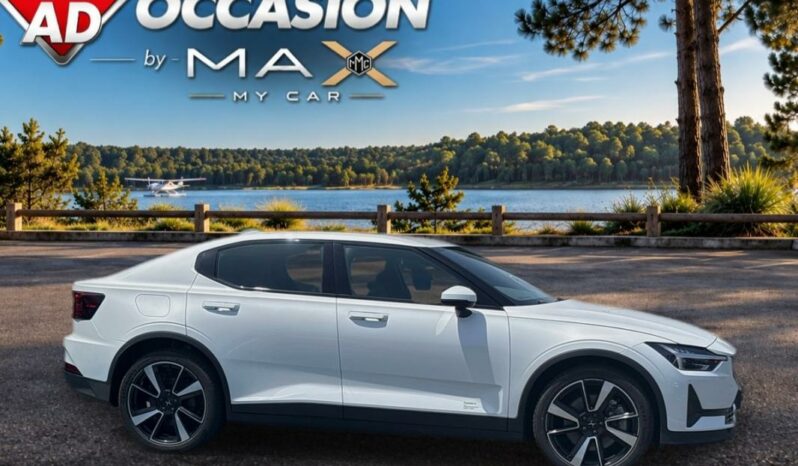 
								Polestar 2 BEV 64 KWH Standard range Single motor full									