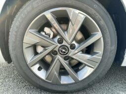 
										Opel Corsa (6) 1.2T XHL Hybrid 81kW Edition eDCT full									