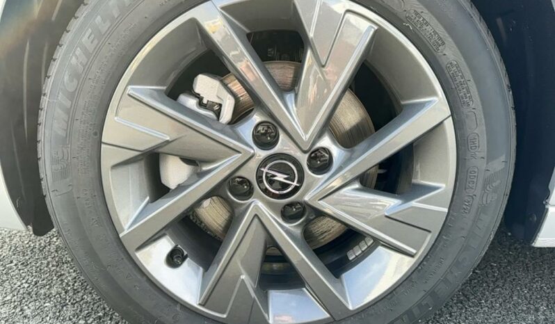 
								Opel Corsa (6) 1.2T XHL Hybrid 81kW Edition eDCT full									