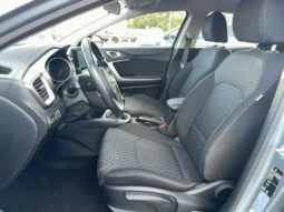 
										Kia Xceed 1.0 T-GDI 120 ISG MOTION full									