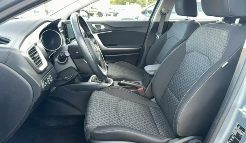 
								Kia Xceed 1.0 T-GDI 120 ISG MOTION full									