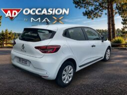 
										Renault Clio Société V Air Blue dCi 85 – 8325€ HT full									