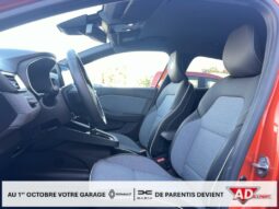 
										Renault Clio V Evolution E-Tech full hybrid 145 full									