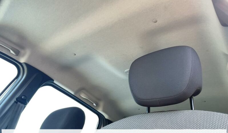 
								Dacia Lodgy 7 Places Essentiel TCe 100 FAP E6U full									