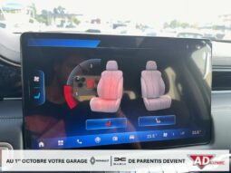 
										Foton Tunland V V7 2.0 HYBRID 48V DIESEL 163CH full									