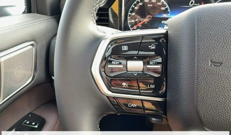 
								Foton Tunland V V7 2.0 HYBRID 48V DIESEL 163CH full									