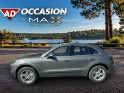 
										Porsche Macan 3.0 V6 S Diesel full									